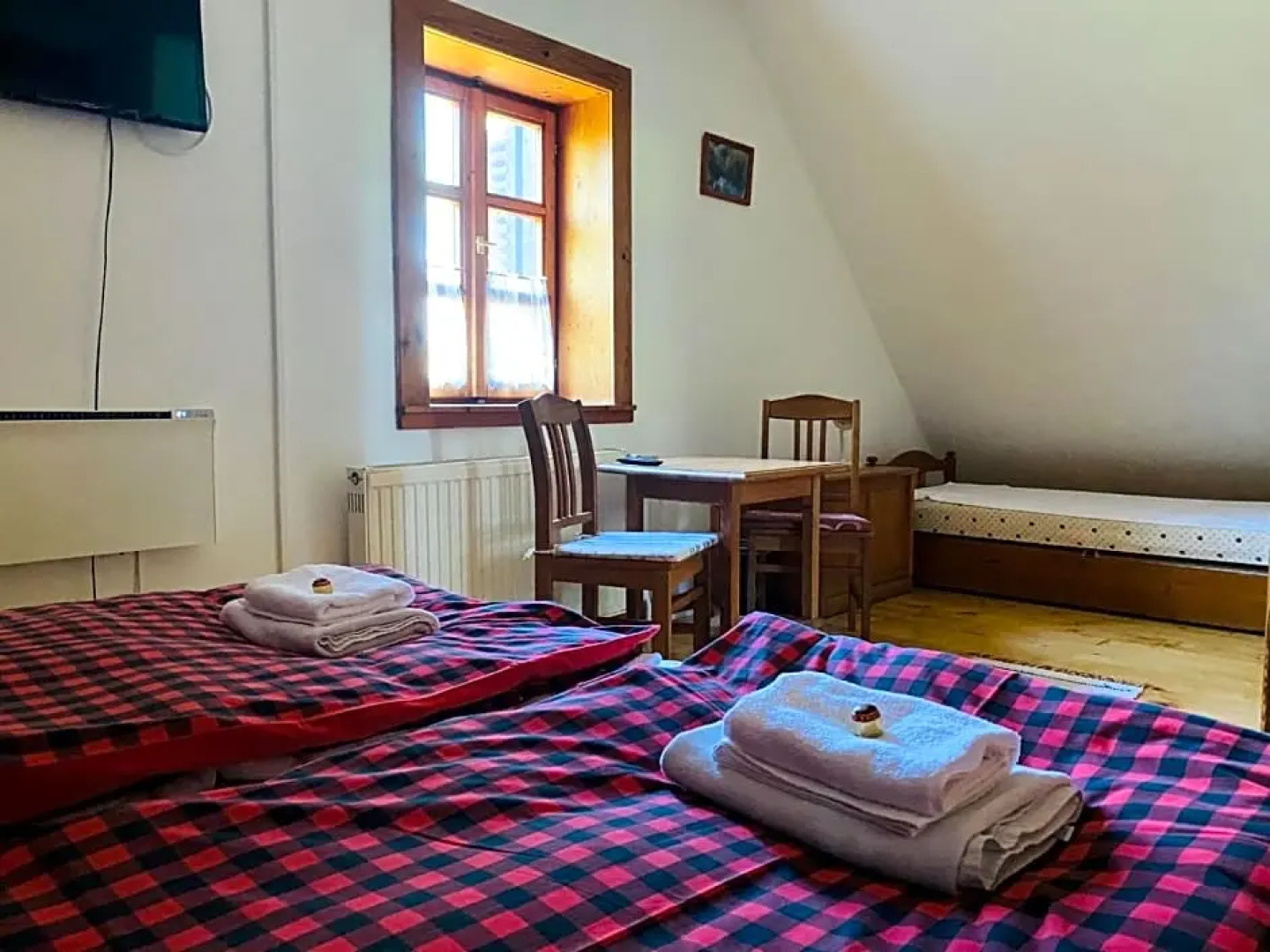 Sárkány Bio Panzió