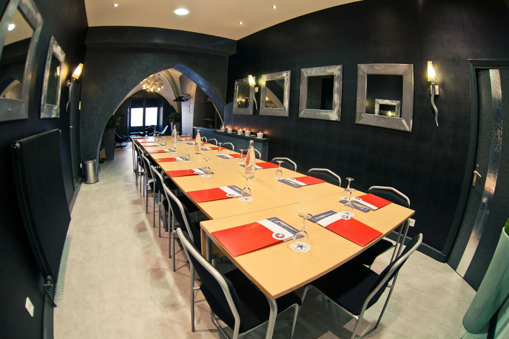 Hôtel des Princes – Chambéry Centre