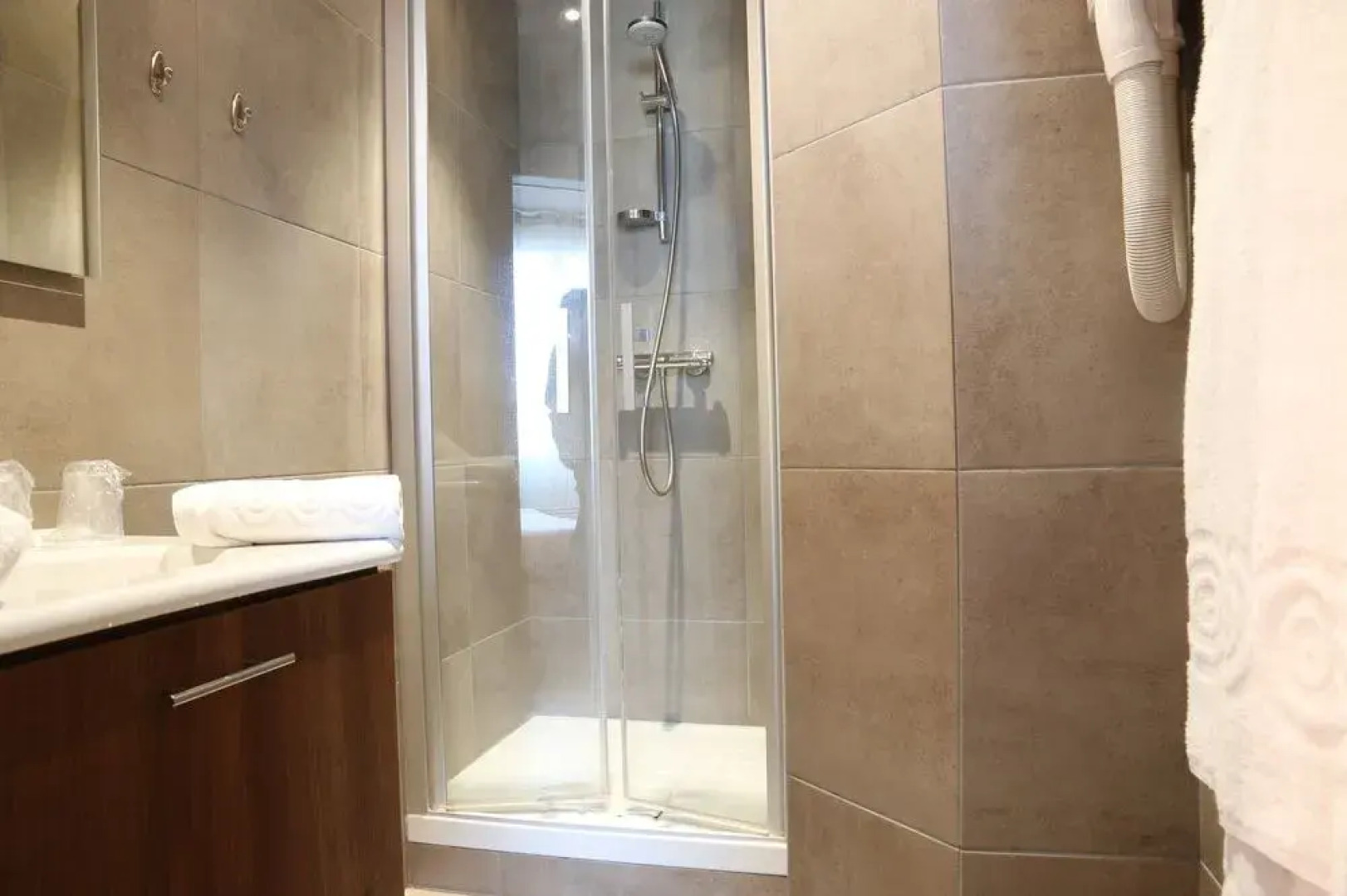 Hôtel Villa les Bains