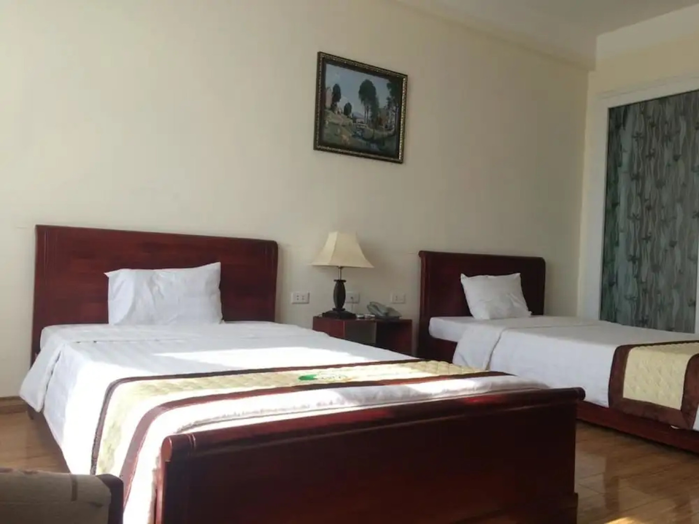 Anphaan Hotel Vinh