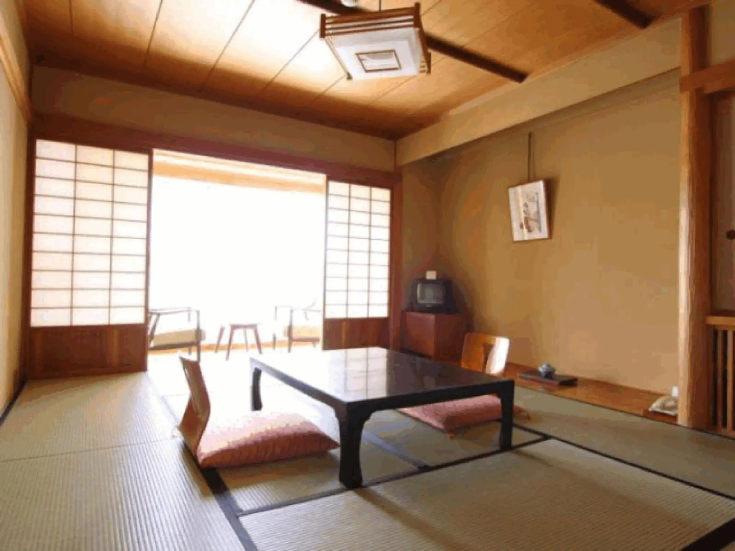 Yorozuya Annex Yurakuan