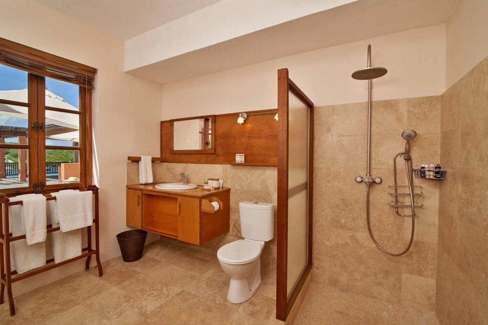 Calabash Hotel