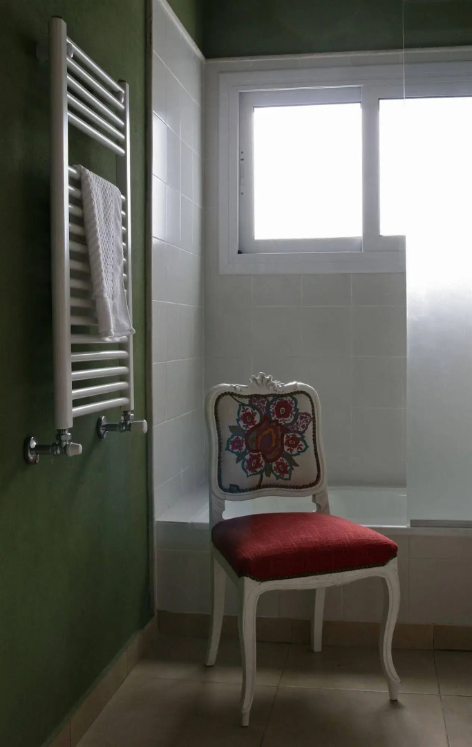 Posada Los Eucaliptus