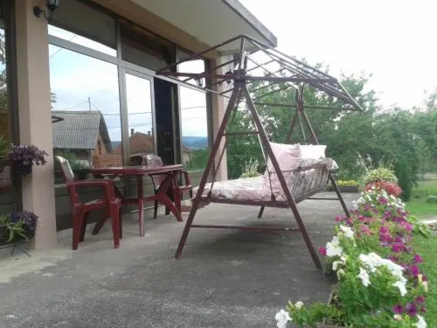 Guest House Dimitrije