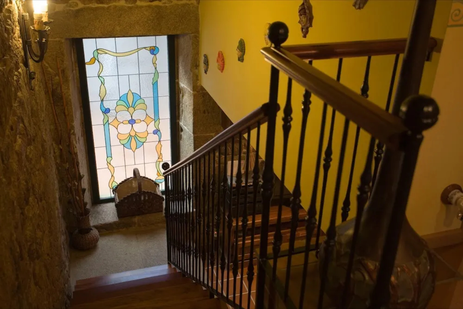 Casa Da Bragaña