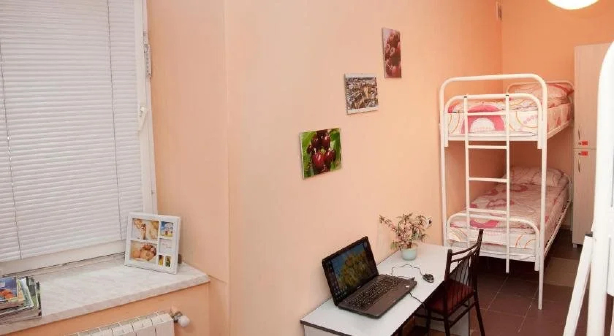 Черри Хостел