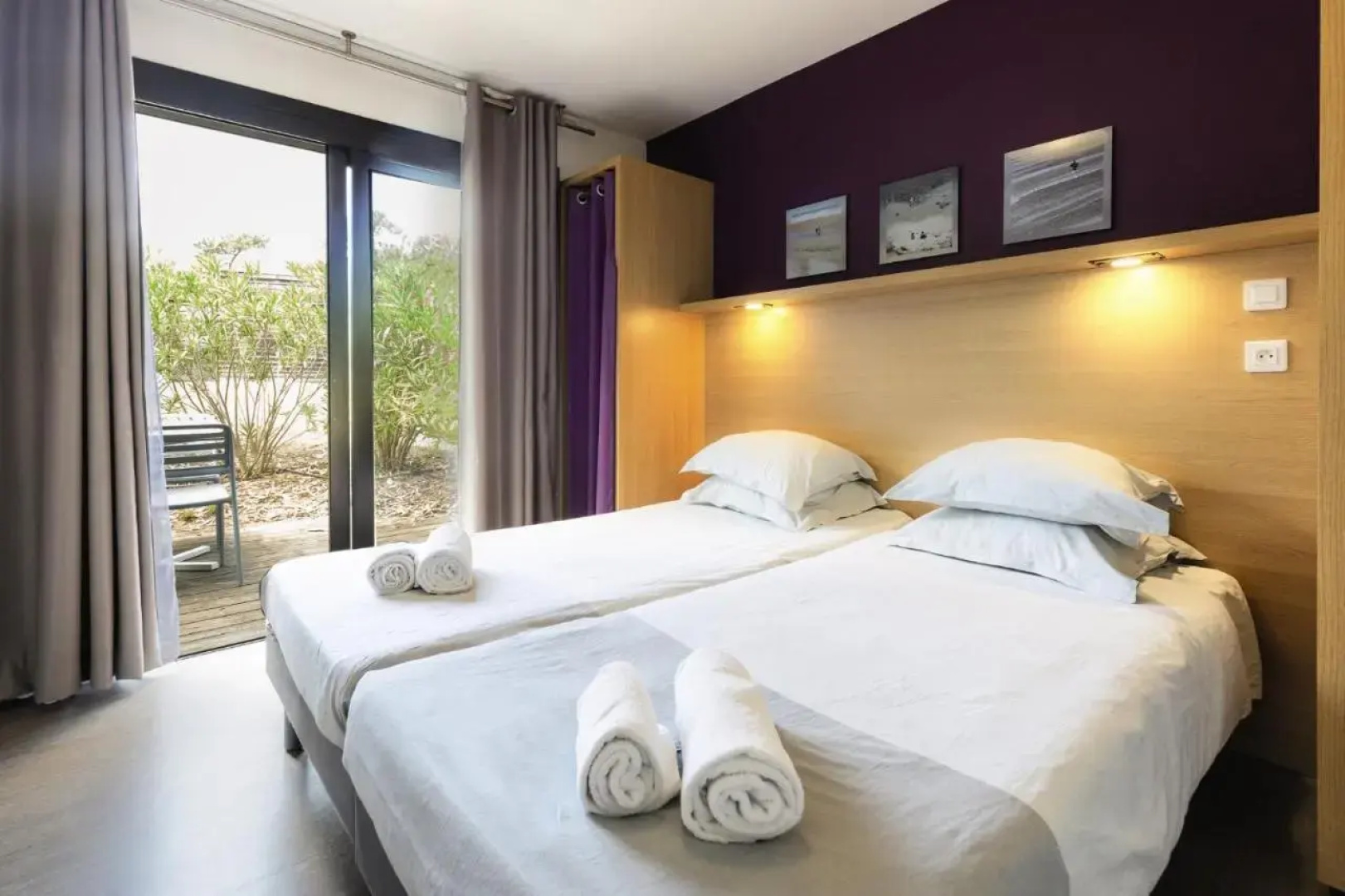 Belambra Clubs Capbreton - Les Vignes