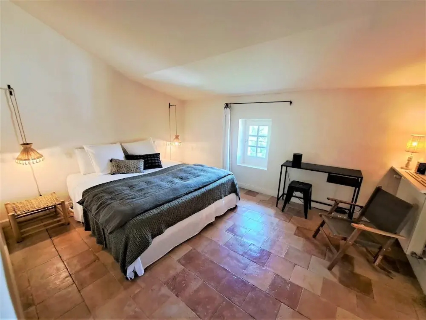 Villa Maillane 18th Century Residence Completely Renovated