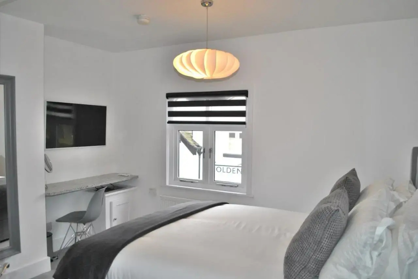 The Courtyard Lymm
