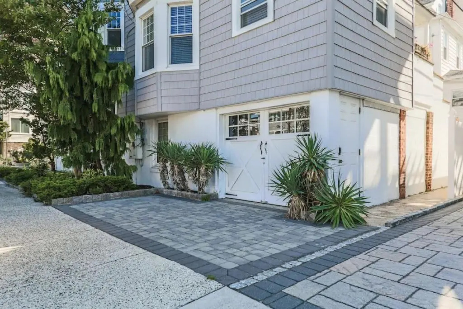 Large Beach Home with Ocean Views from Balcony Unit 2 and 3