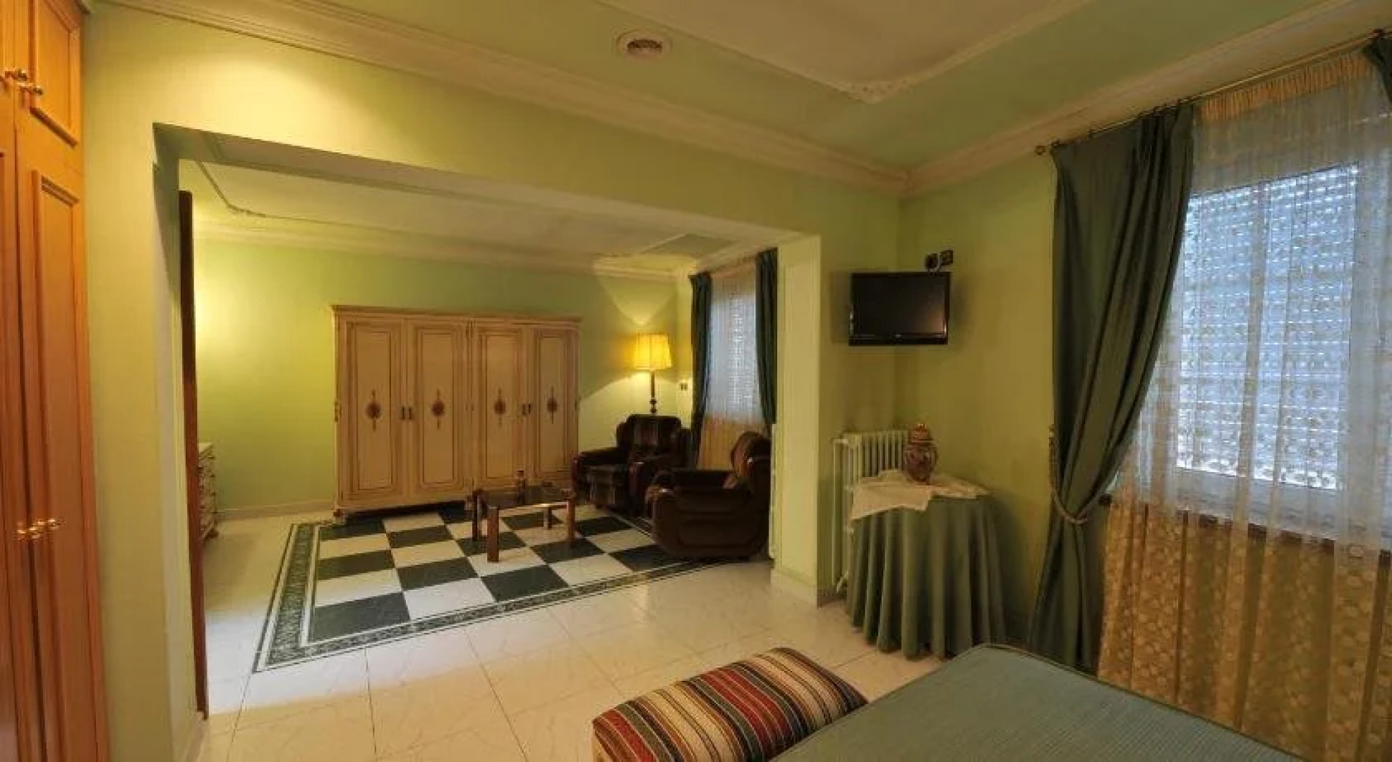 Restaurante Hotel Tall de Conill