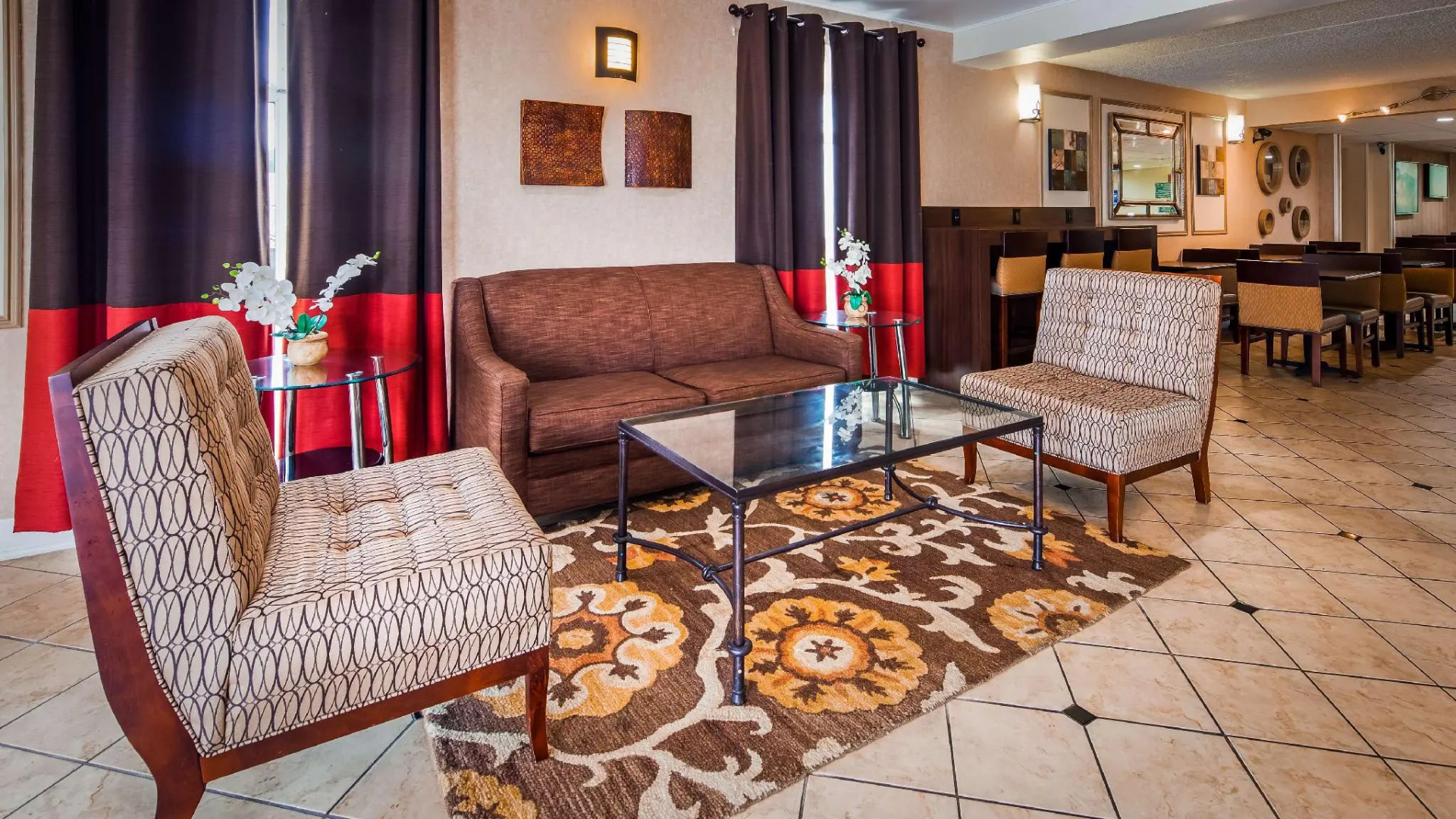 Best Western Hazlet Inn