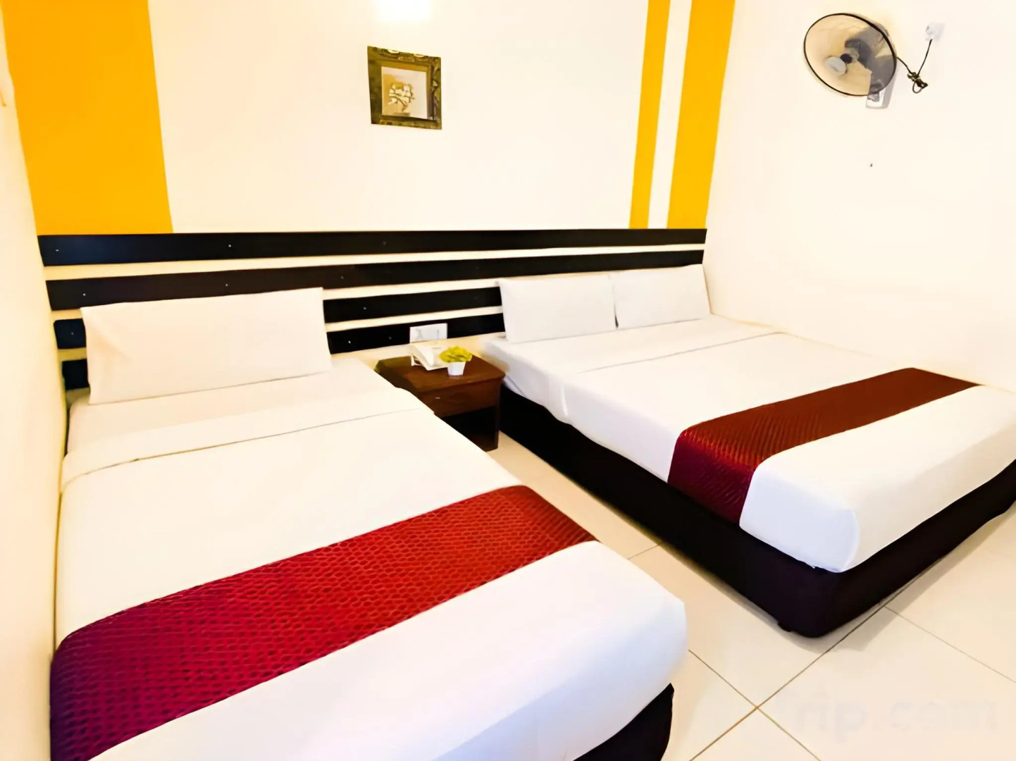 Sun Inns Hotel Bandar Puchong Utama