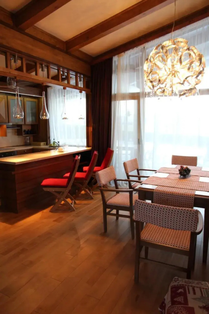 Villa Nataly at Golf Resort