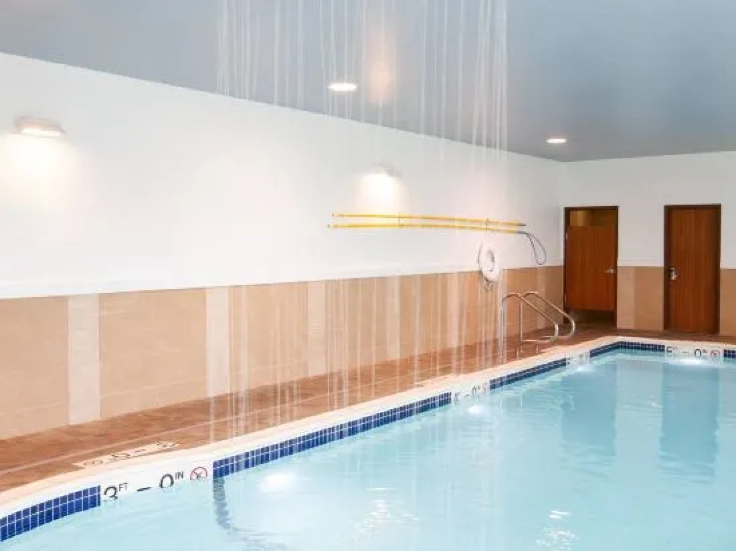 SpringHill Suites Wenatchee