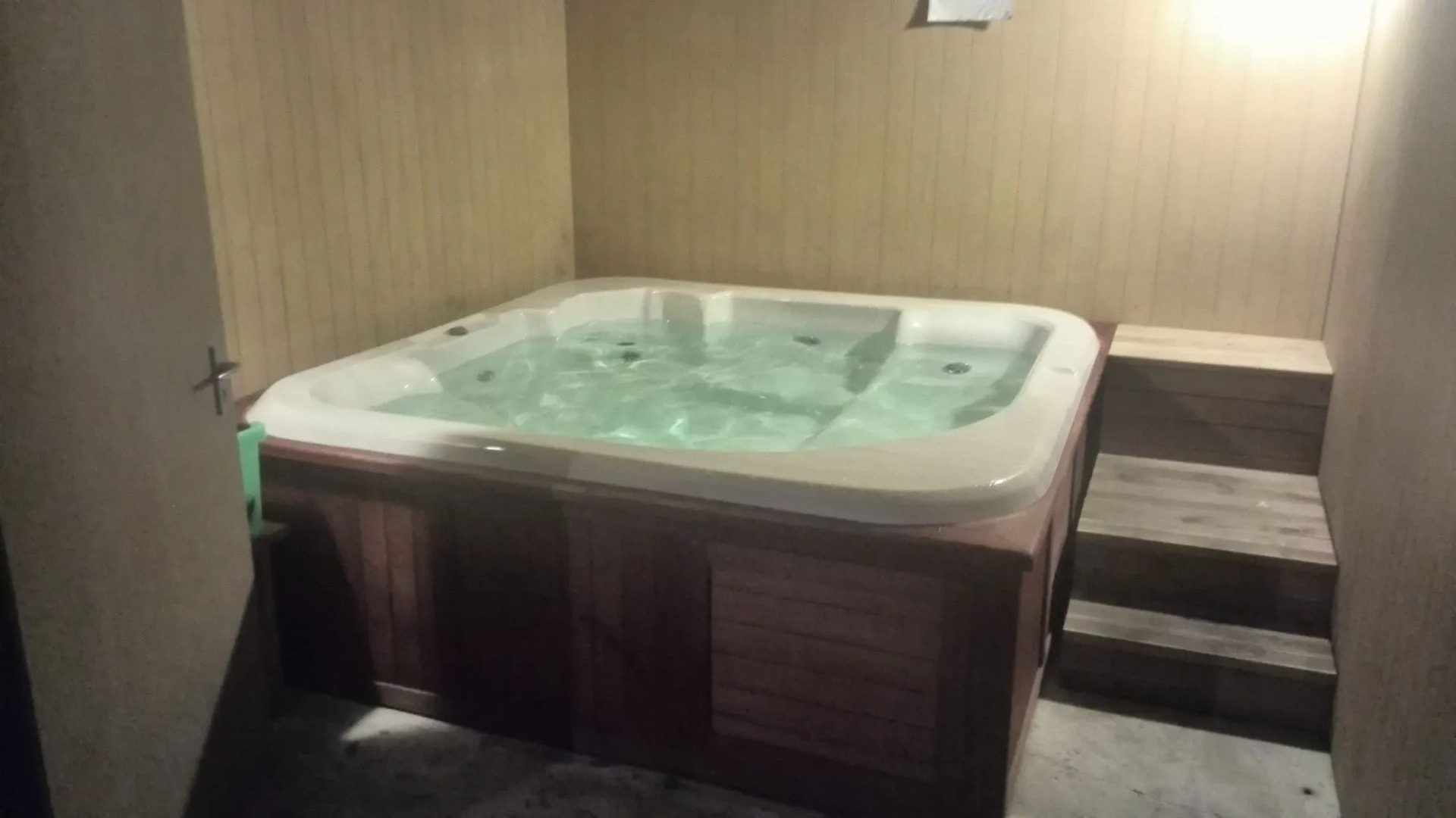 Palmerston North Motel