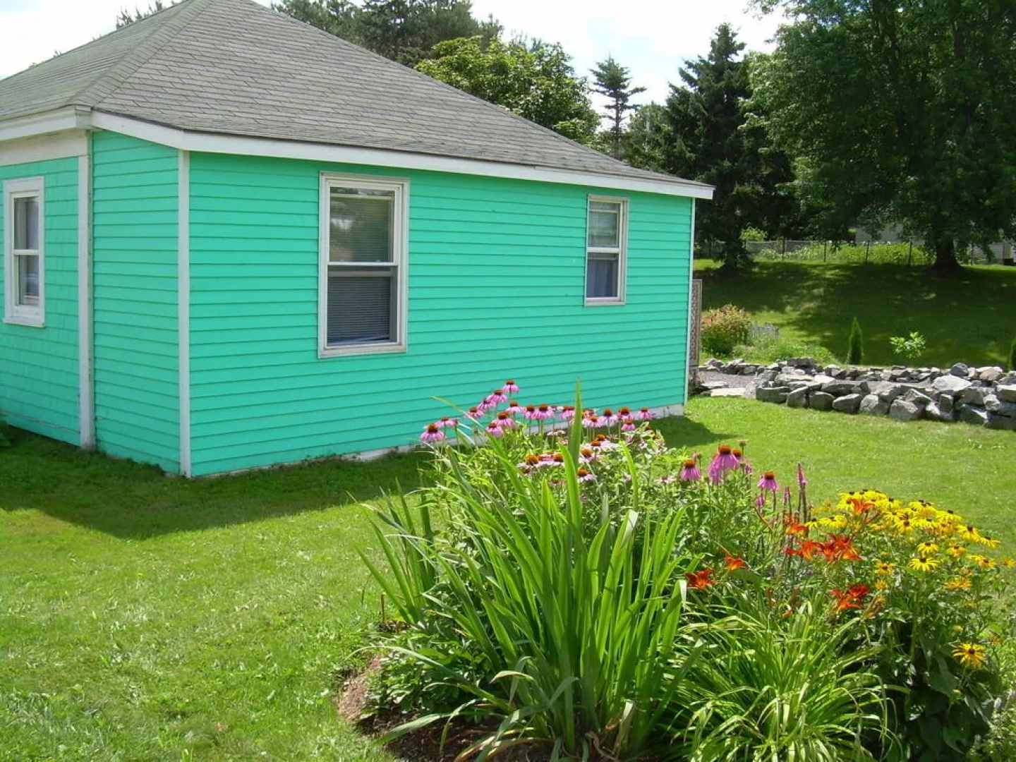 Antigonish Towne Cottage