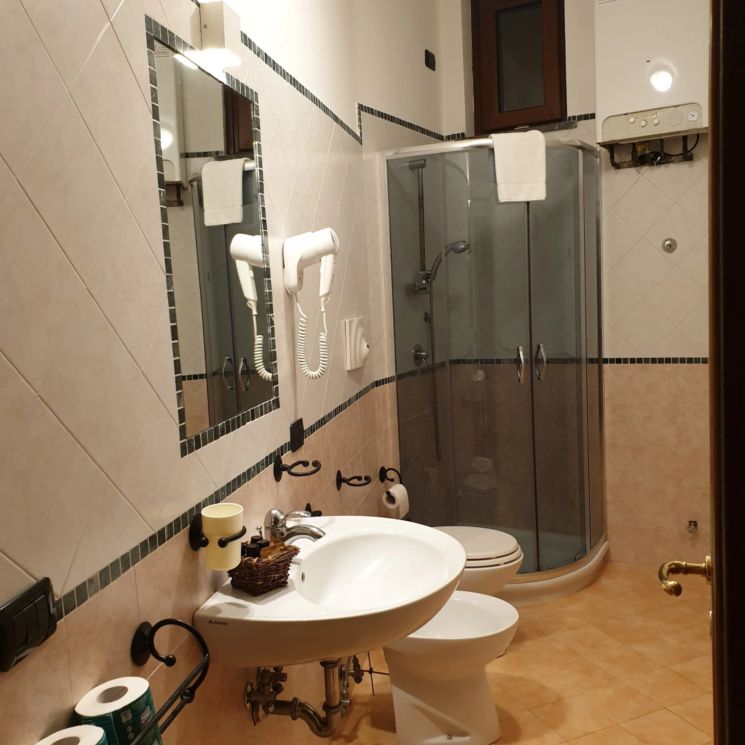 Residence L'Incanto Sorrento