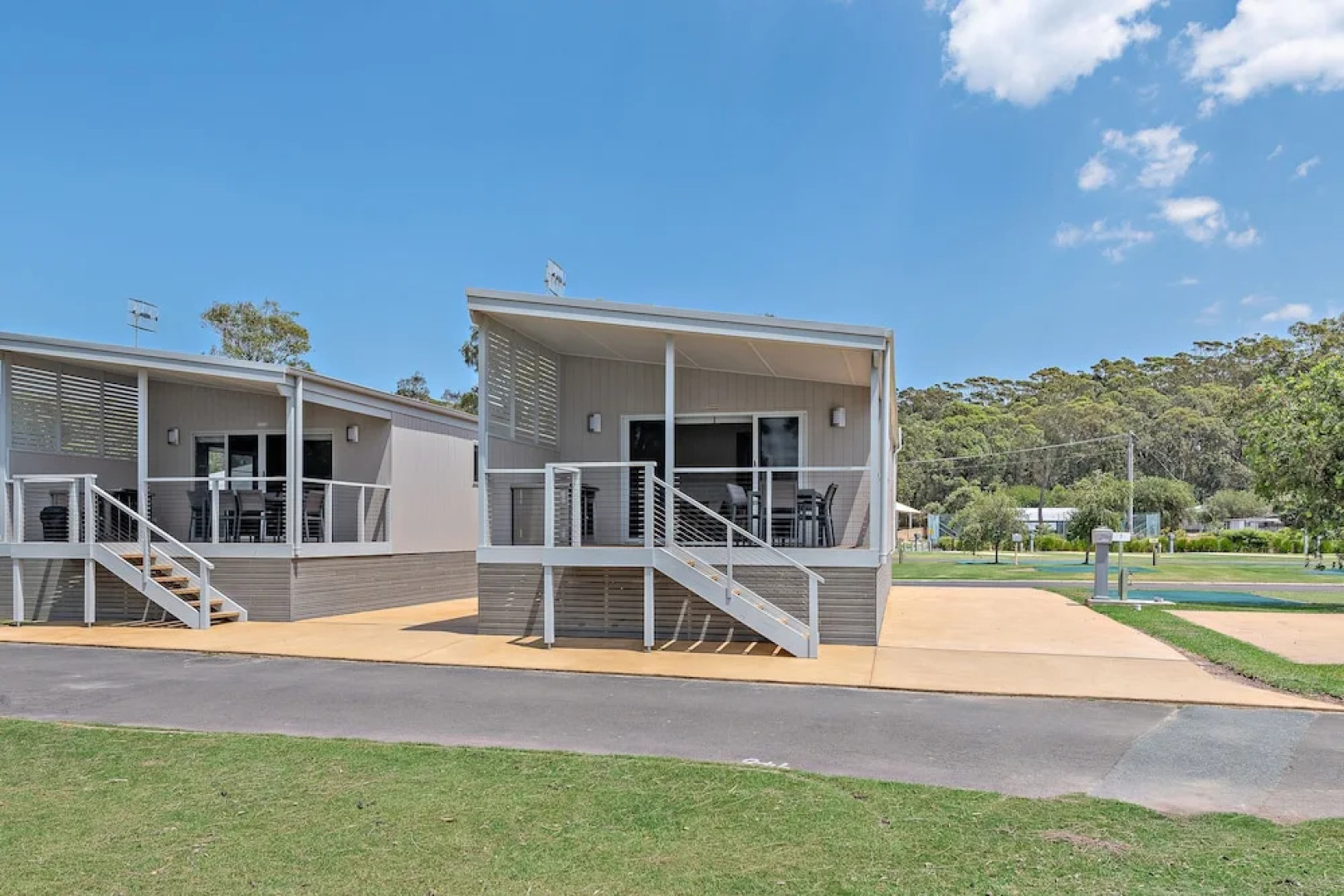 Holiday Haven Lake Conjola