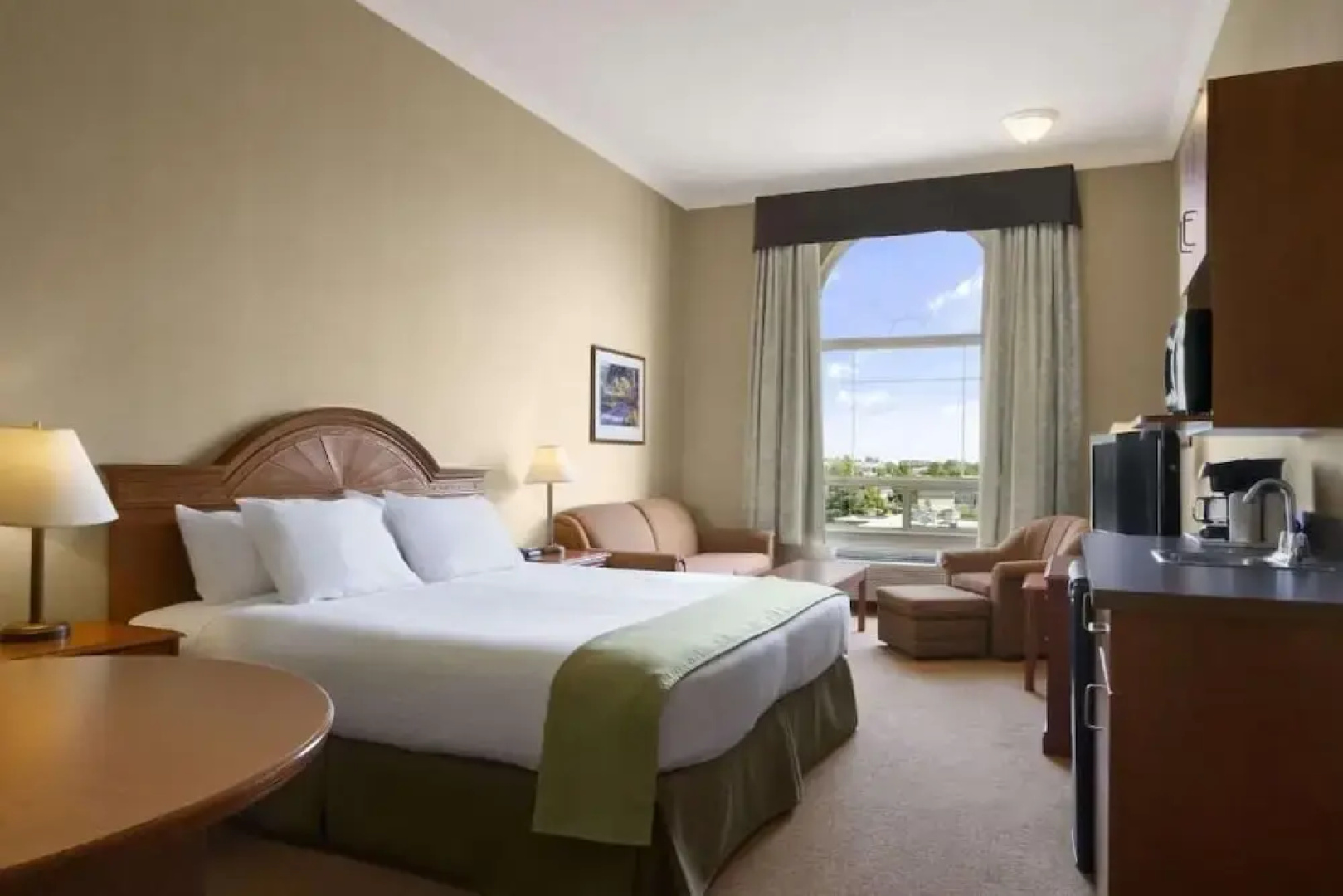 Super 8 Fort St. John