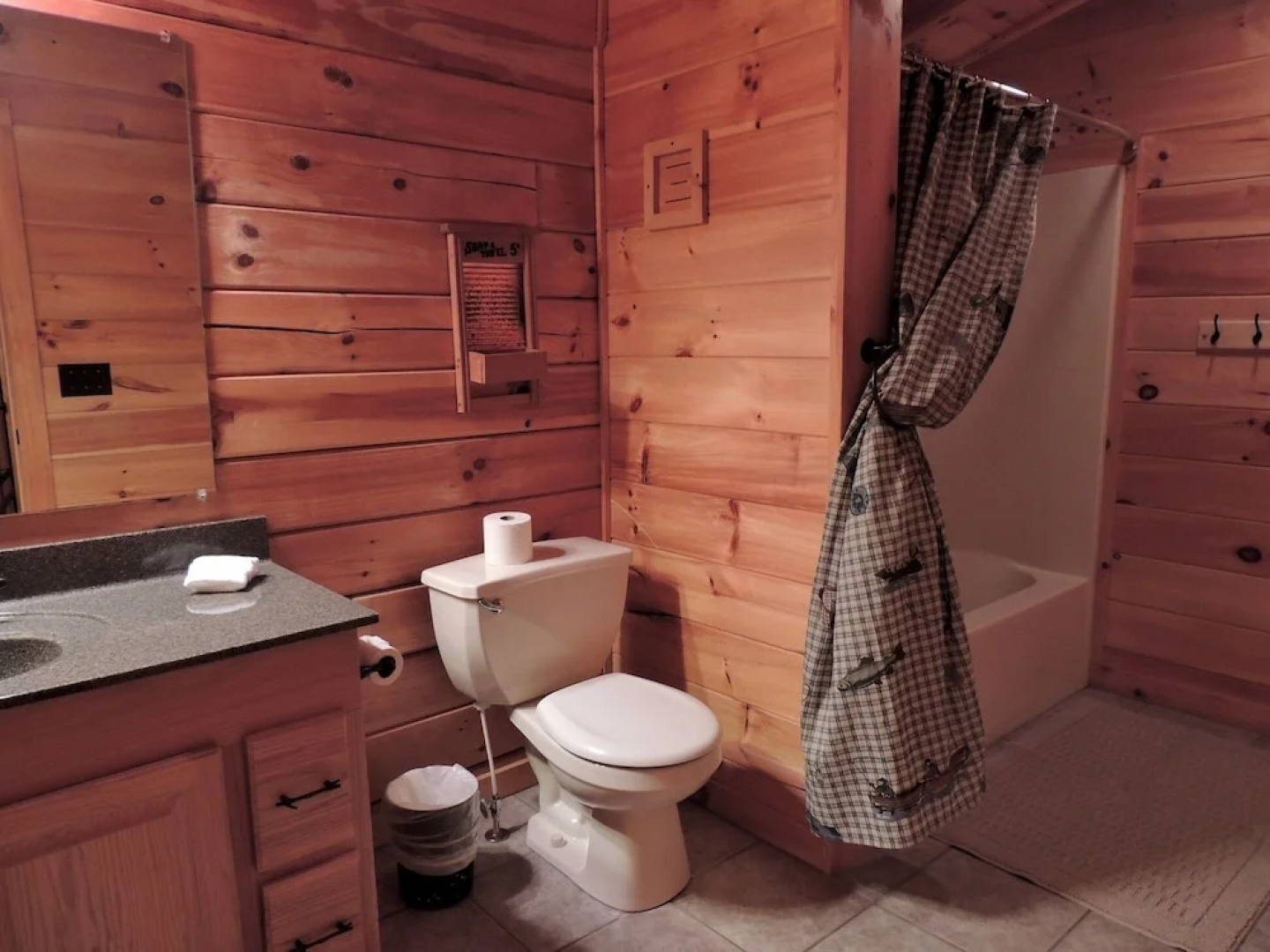 Cooper's 3 Bedroom Home