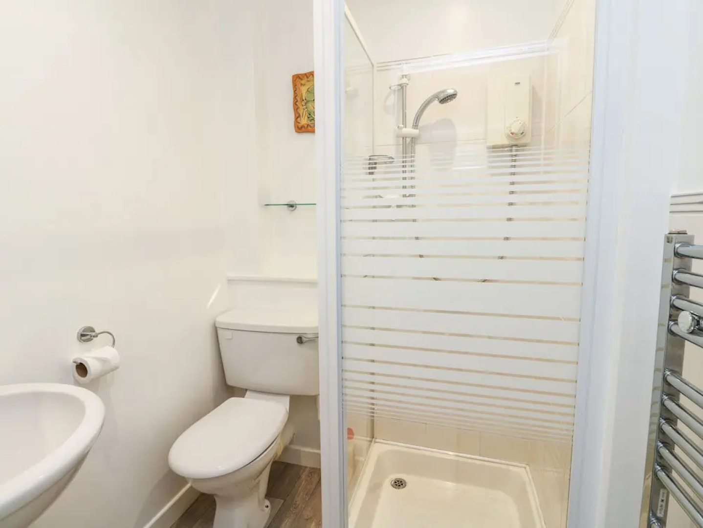 Elder Cottage, Lochgilphead