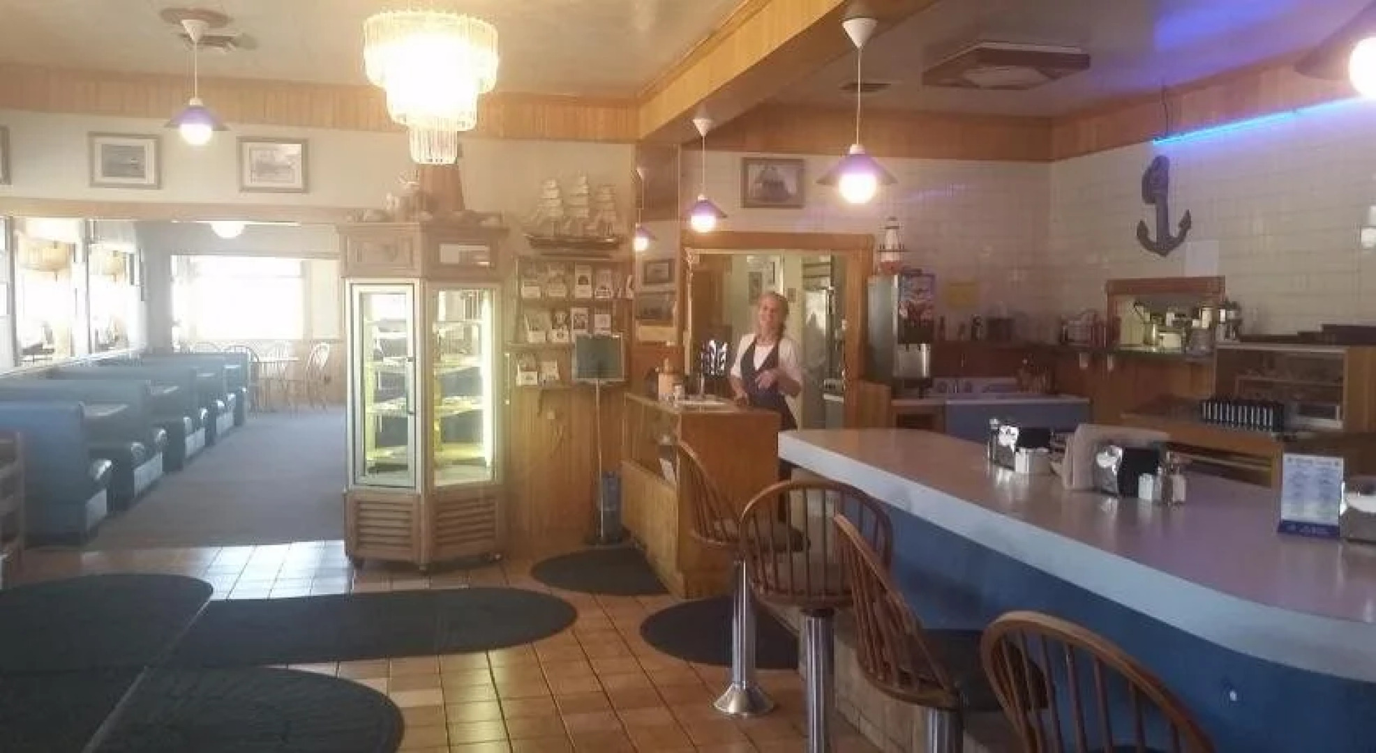 Aurora Borealis Motel