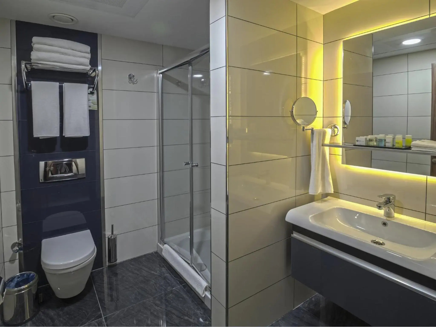 Fesa Business Hotel