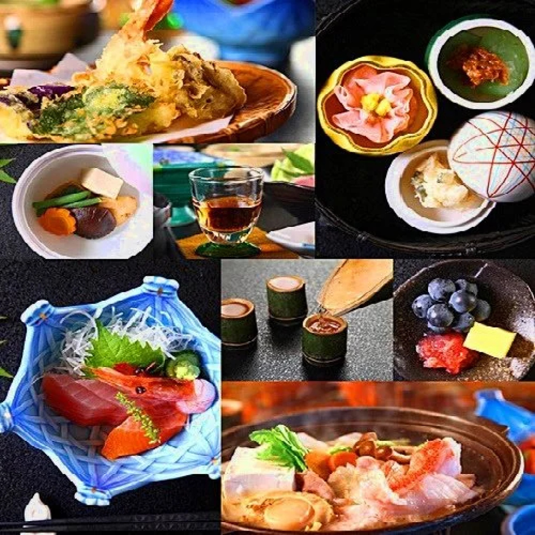 Mogamiya Ryokan