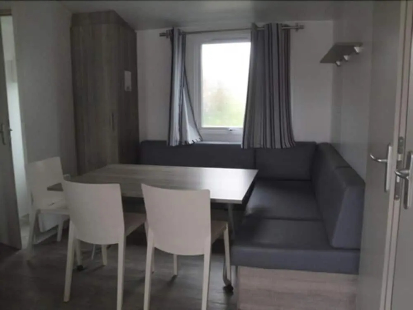 Camping Beaume Giraud