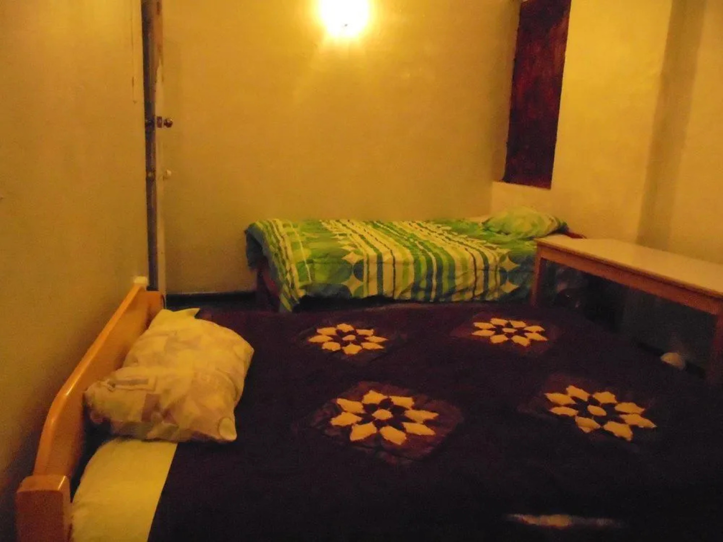 Hitchhikers Cusco Hostel