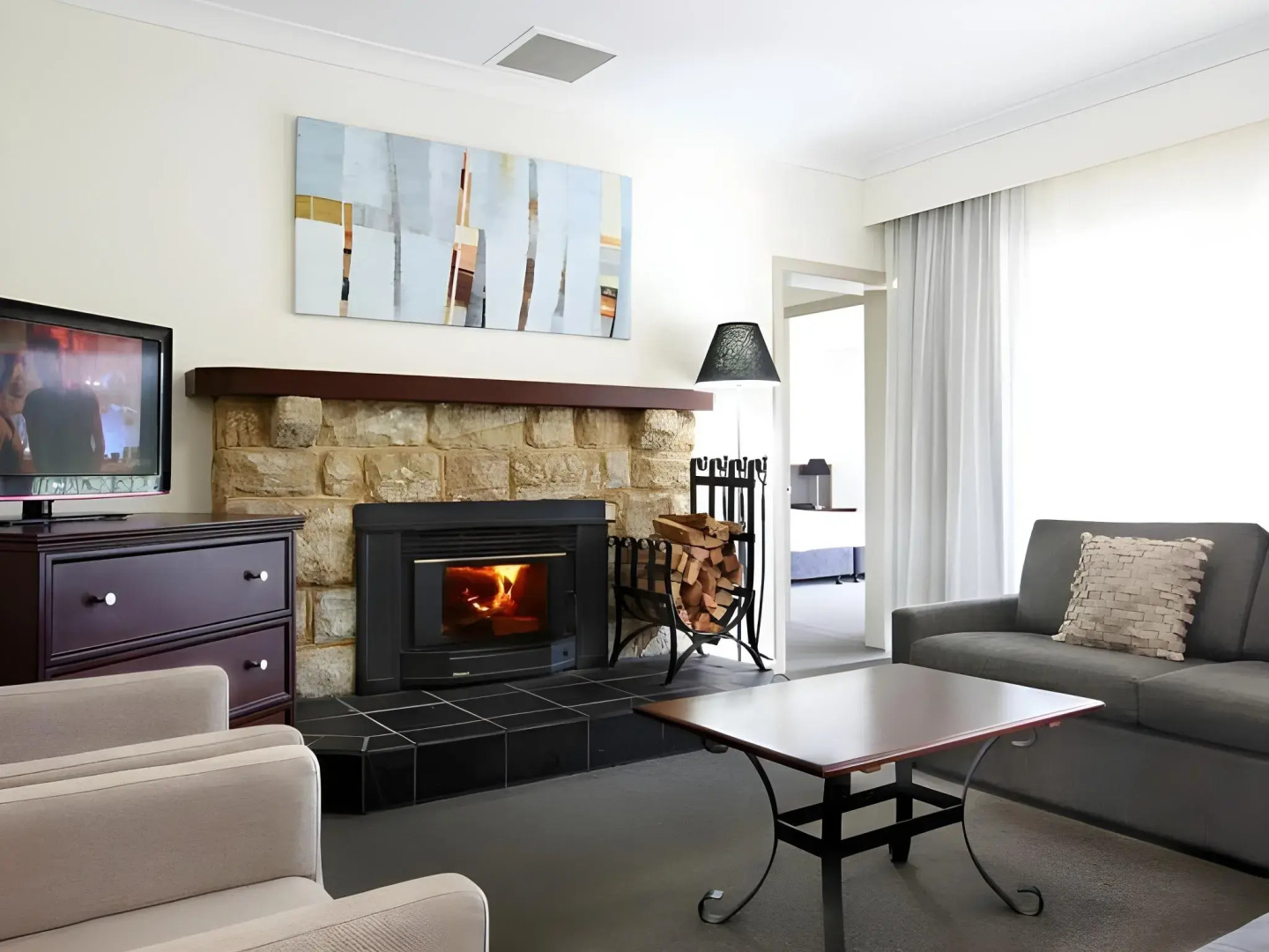 Harrigan's Hunter Valley