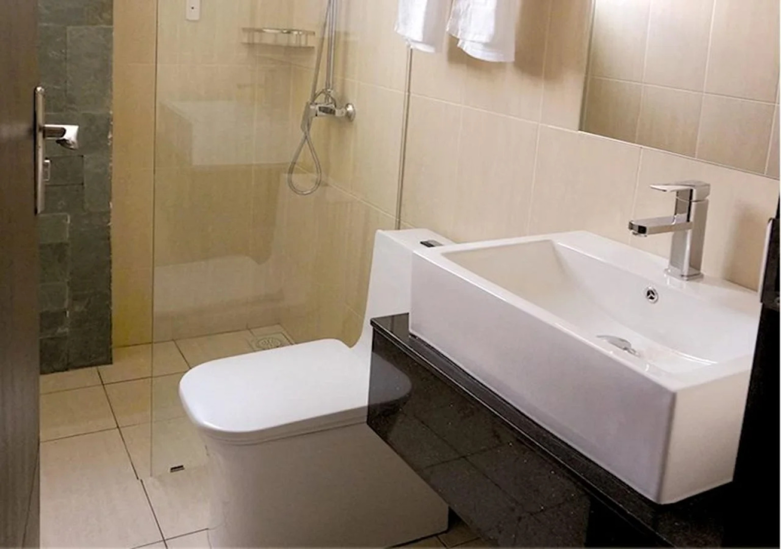 Tribeca Suites Kuching