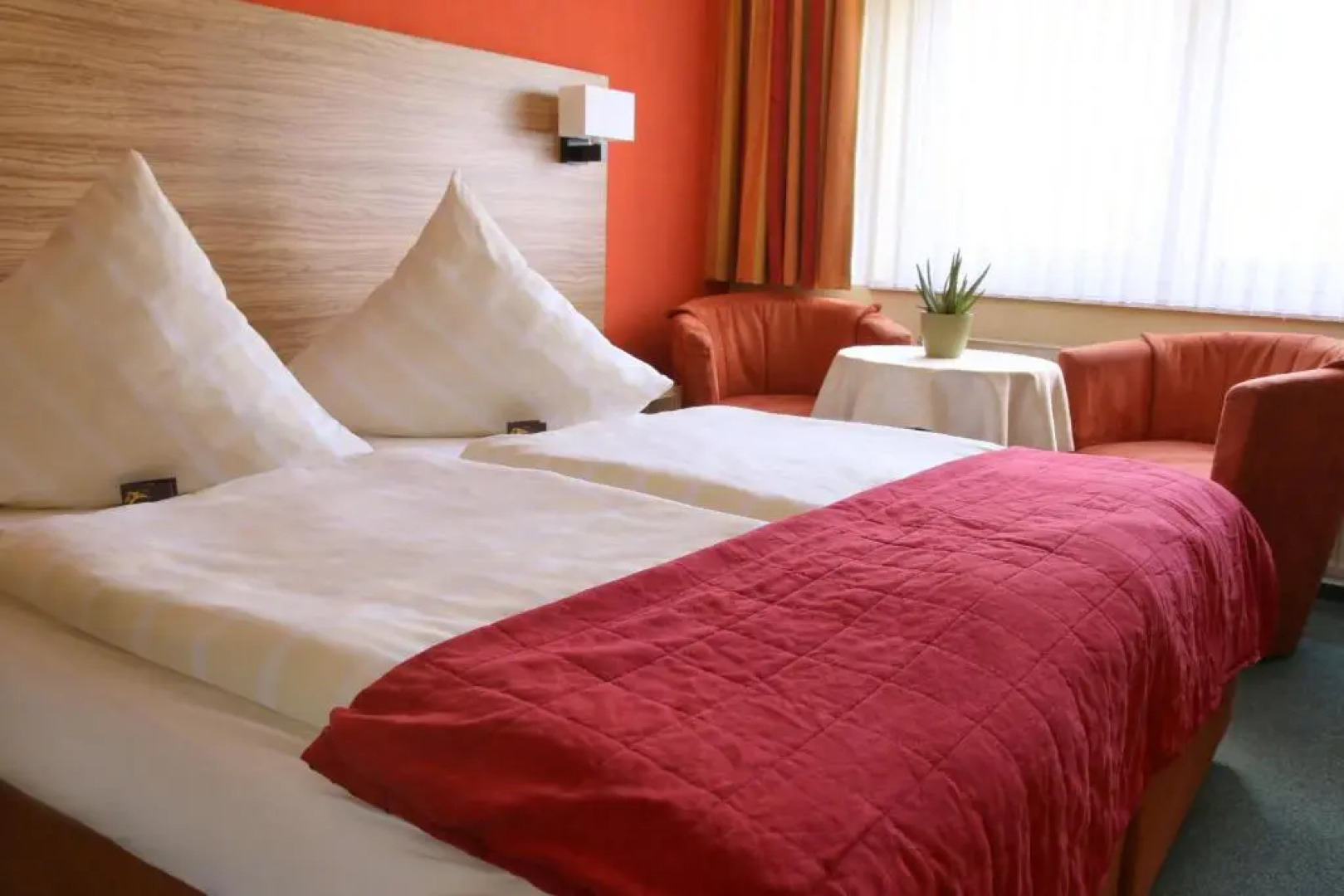 Hotel-Restaurant Weinberg