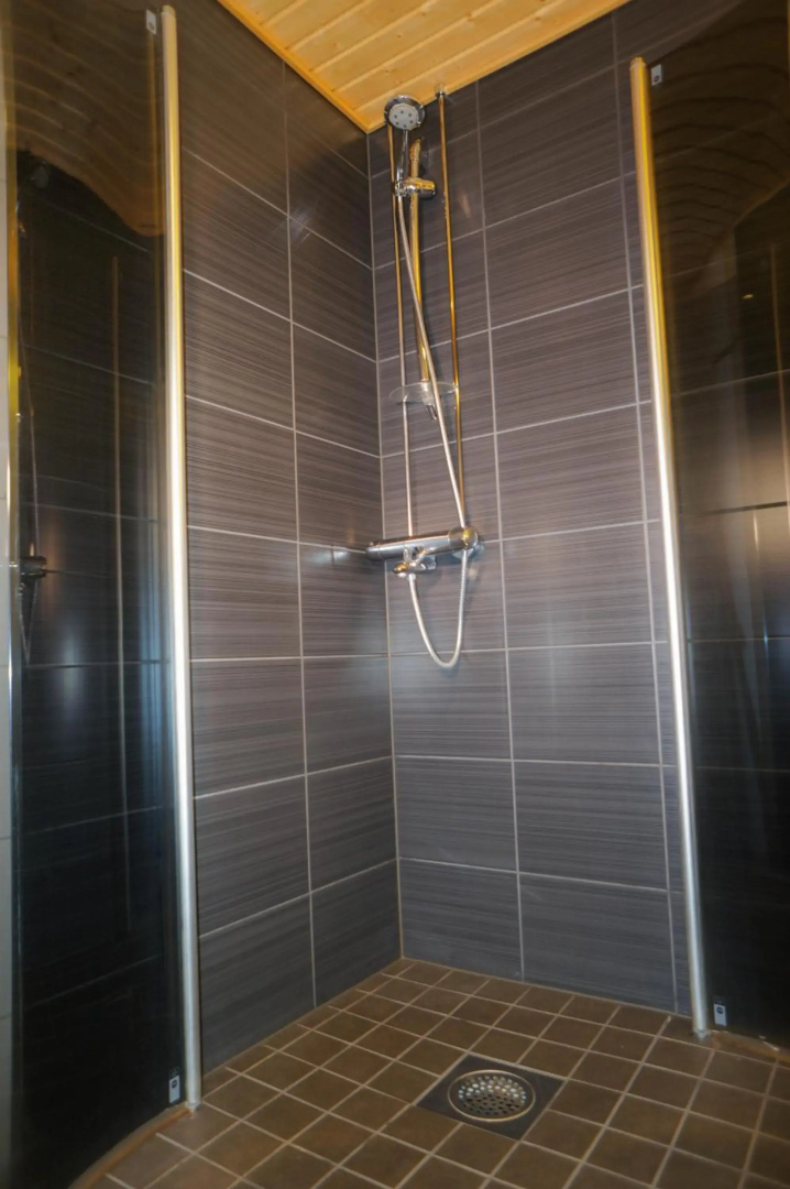 Asuntohotelli Pohjantähti Apartment