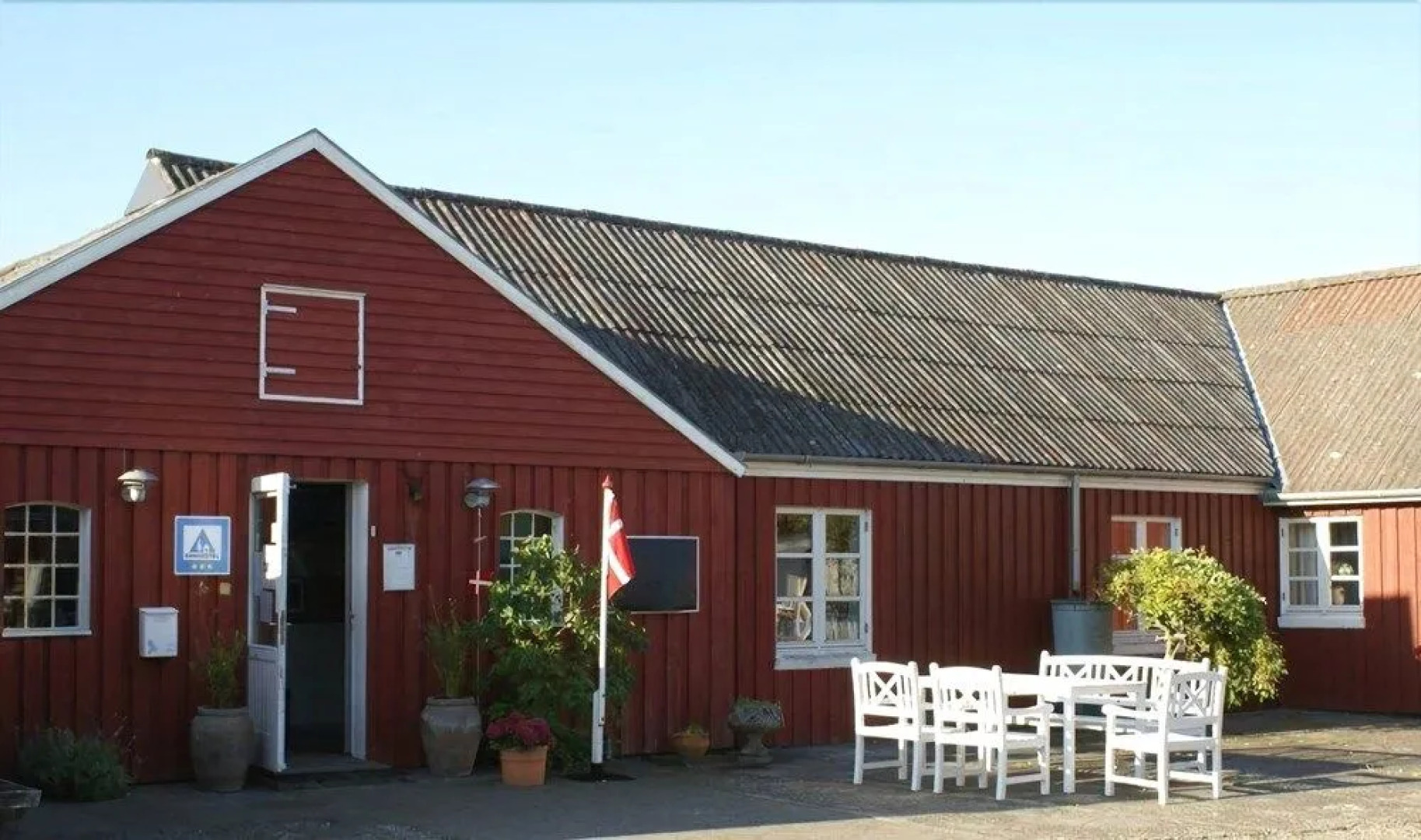 Havnebakken Bed and Breakfast