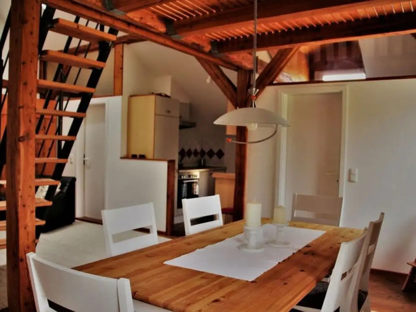 1 in the Maassen Country House