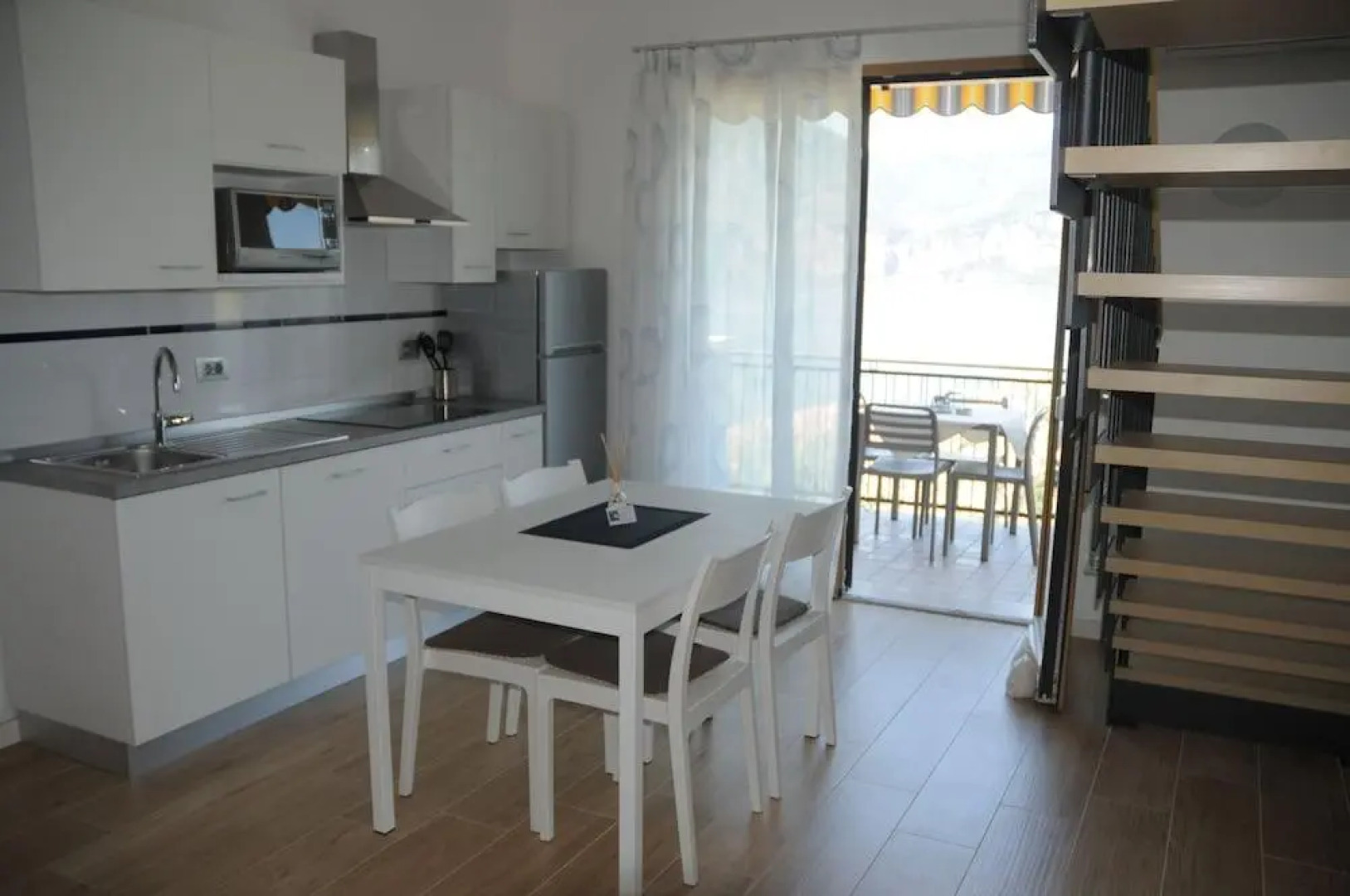 Holiday House Margherita