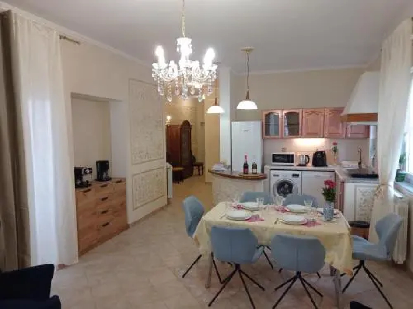 Villa Gregovica