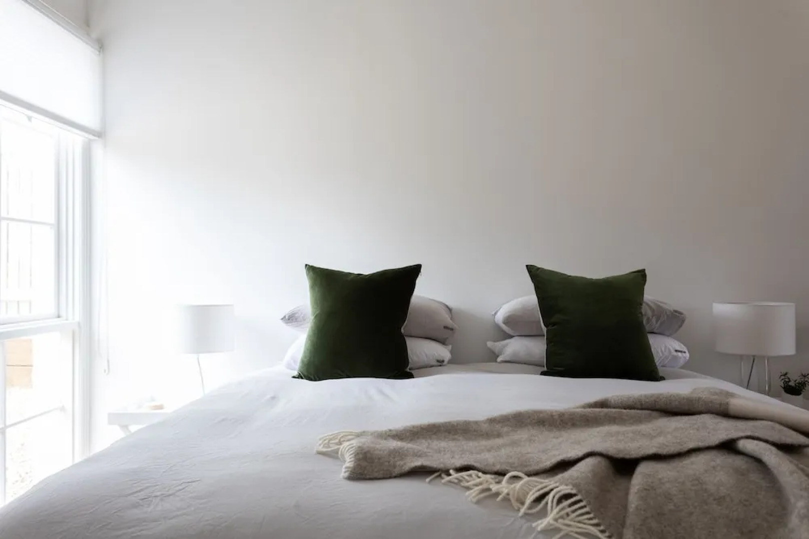 A Cottage In Richmond