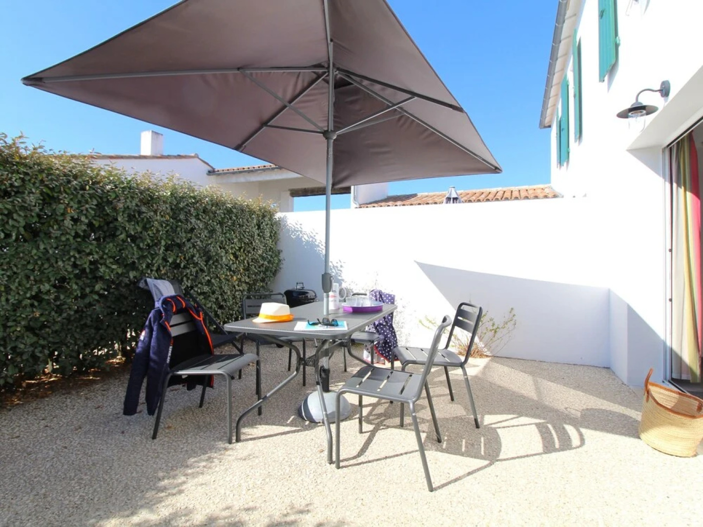 Le Clos des Vieux Moulins