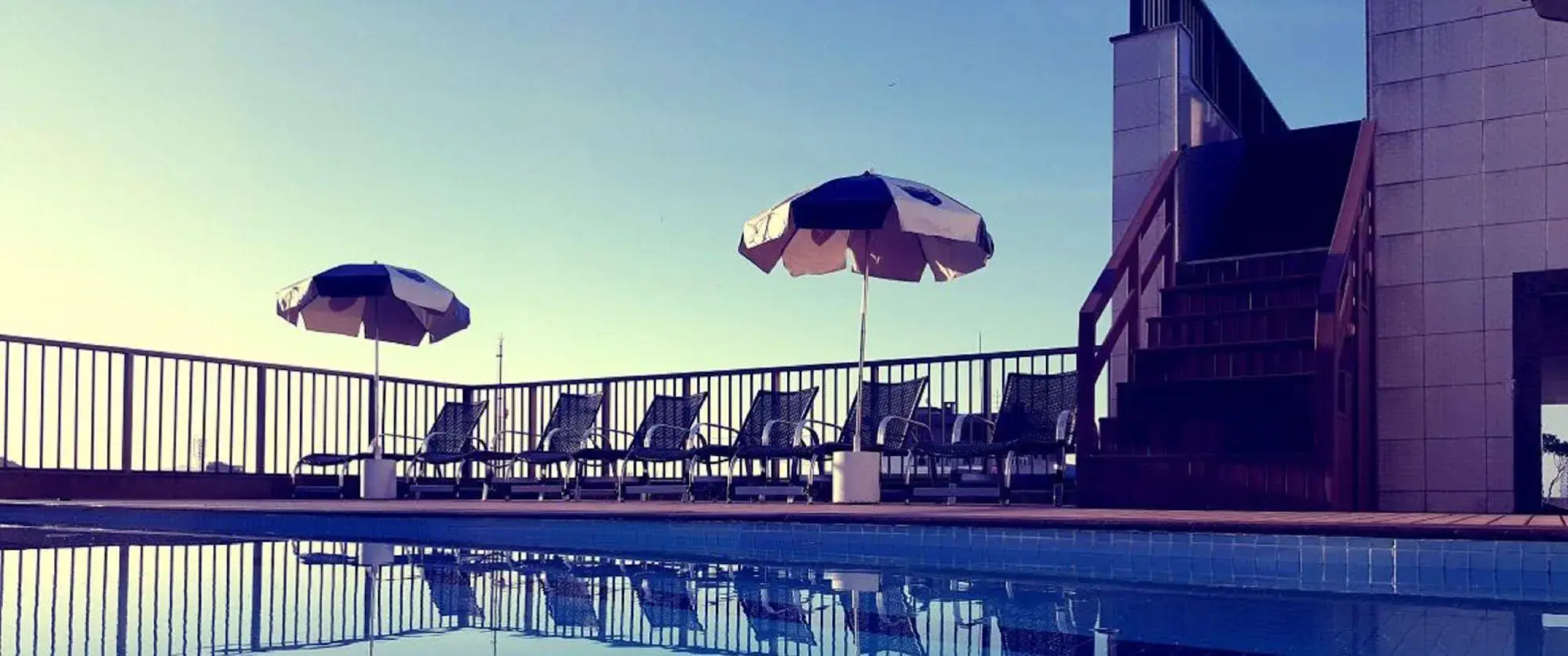 Royalty Copacabana Hotel