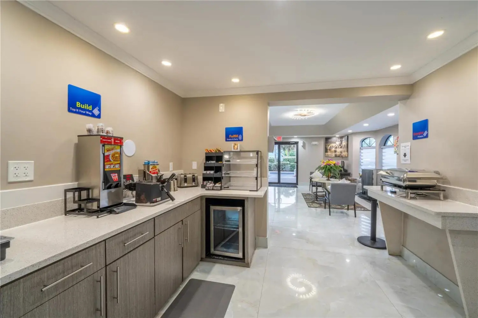 Best Western Seaside Inn