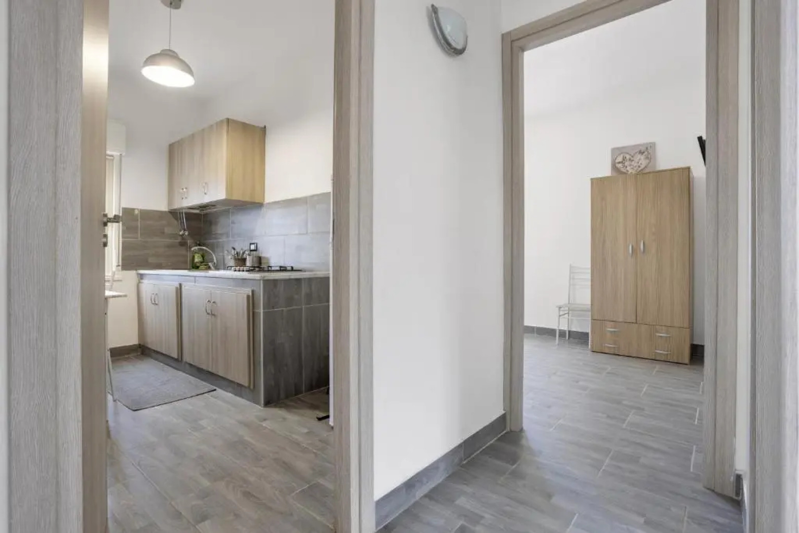 Pozzillo House 500mt dal mare