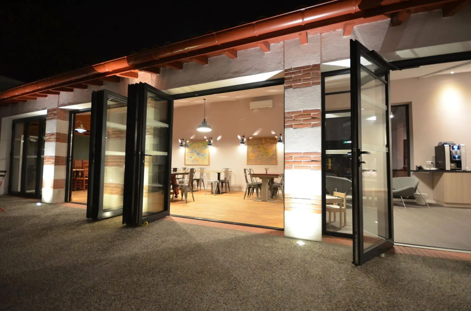 Hôtel Balea Guéthary