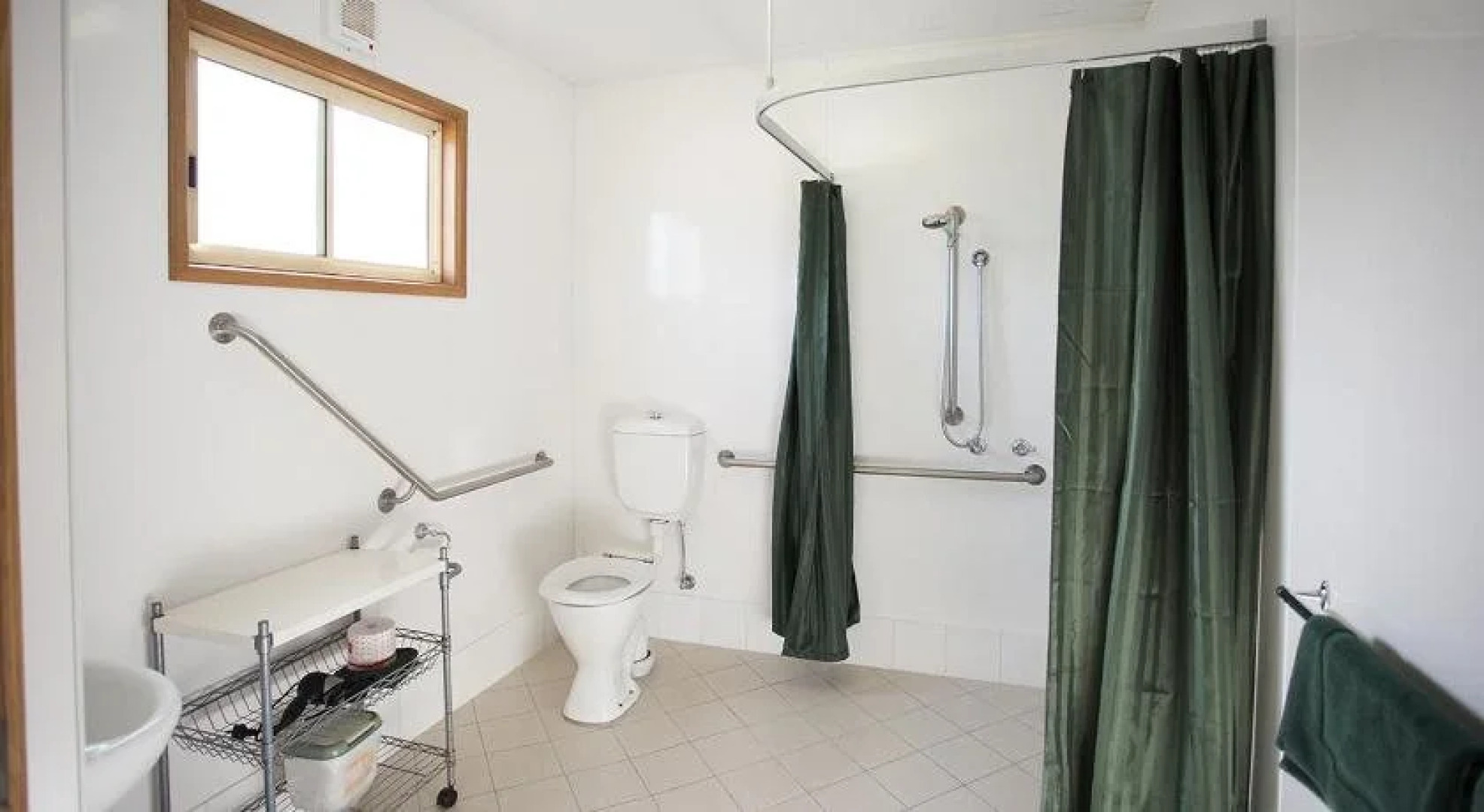 Barossa Tourist Park