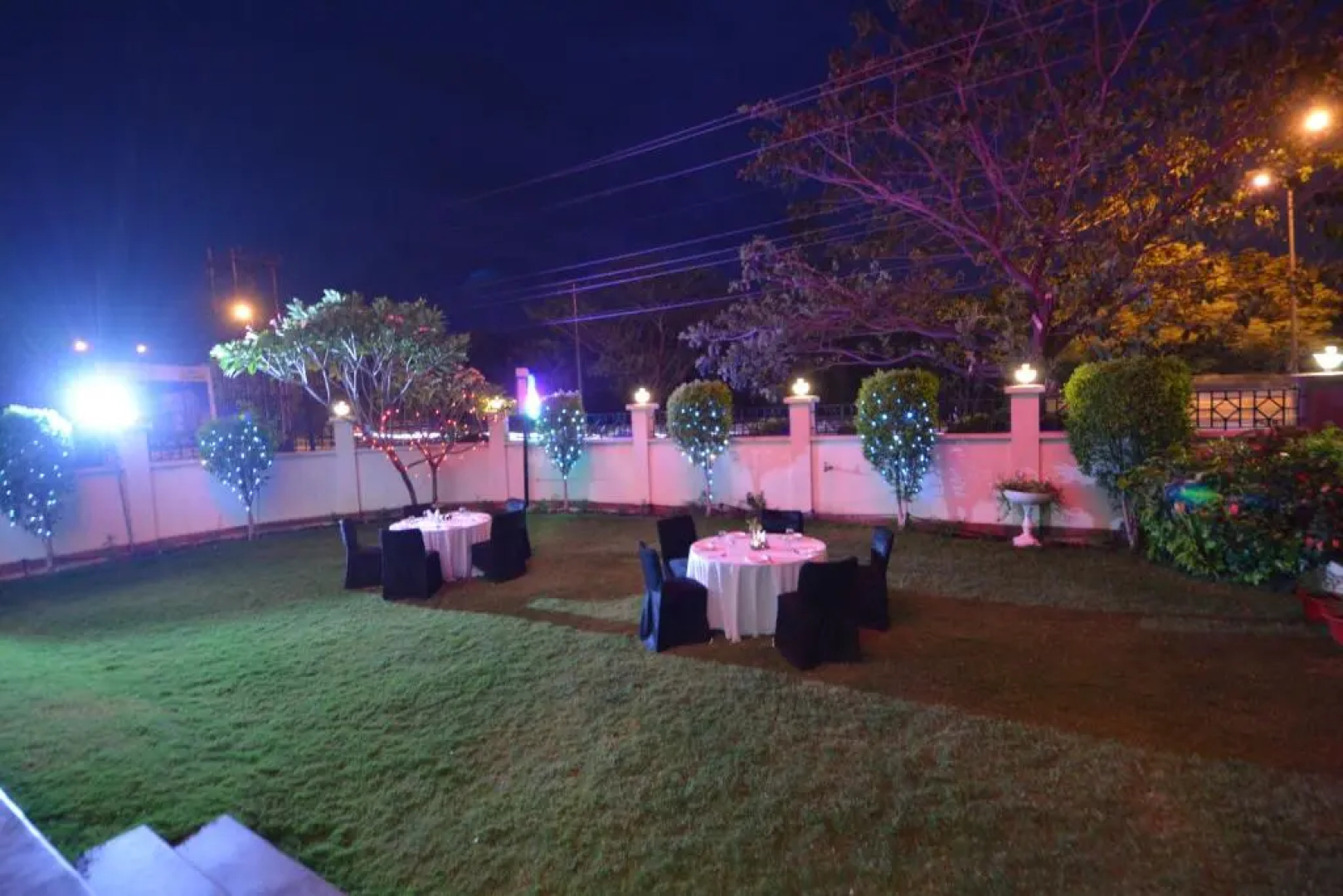 Hotel Legend Inn @ Nagpur