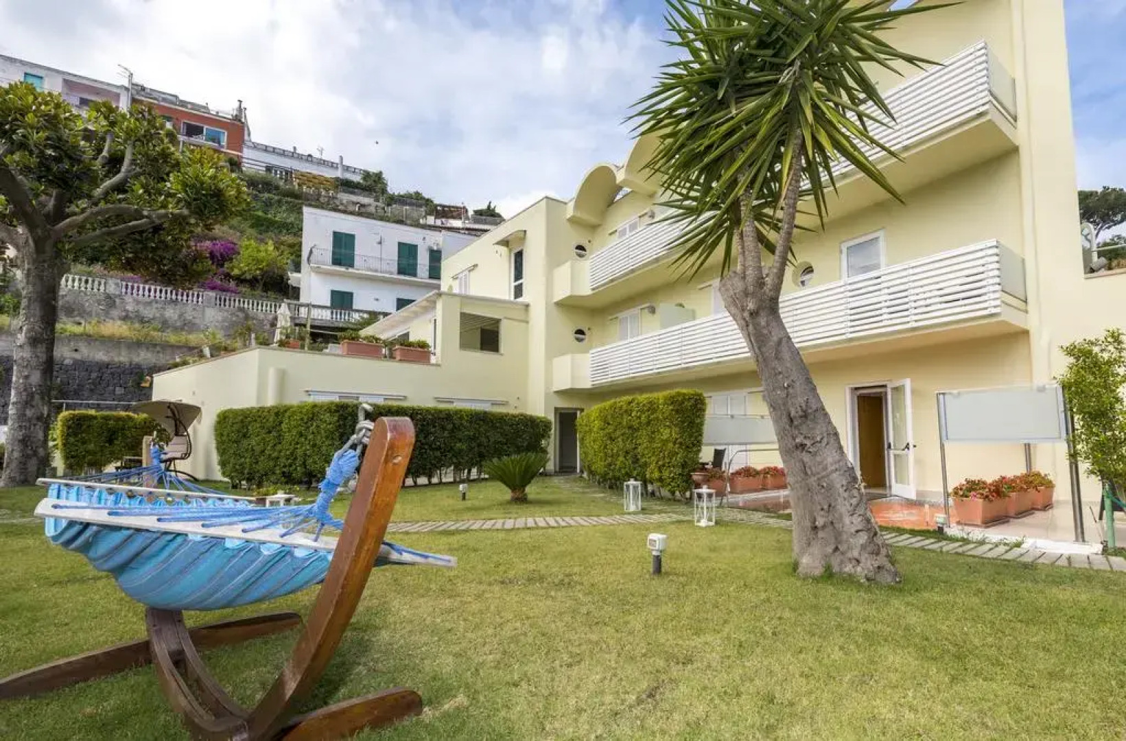 Marina 10 boutique&design hotel