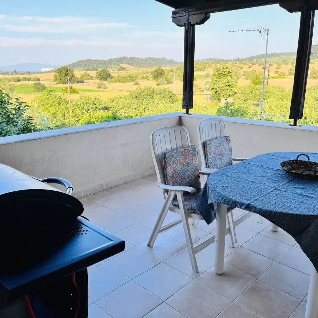 Villa Vasilikos by Travelpro Services