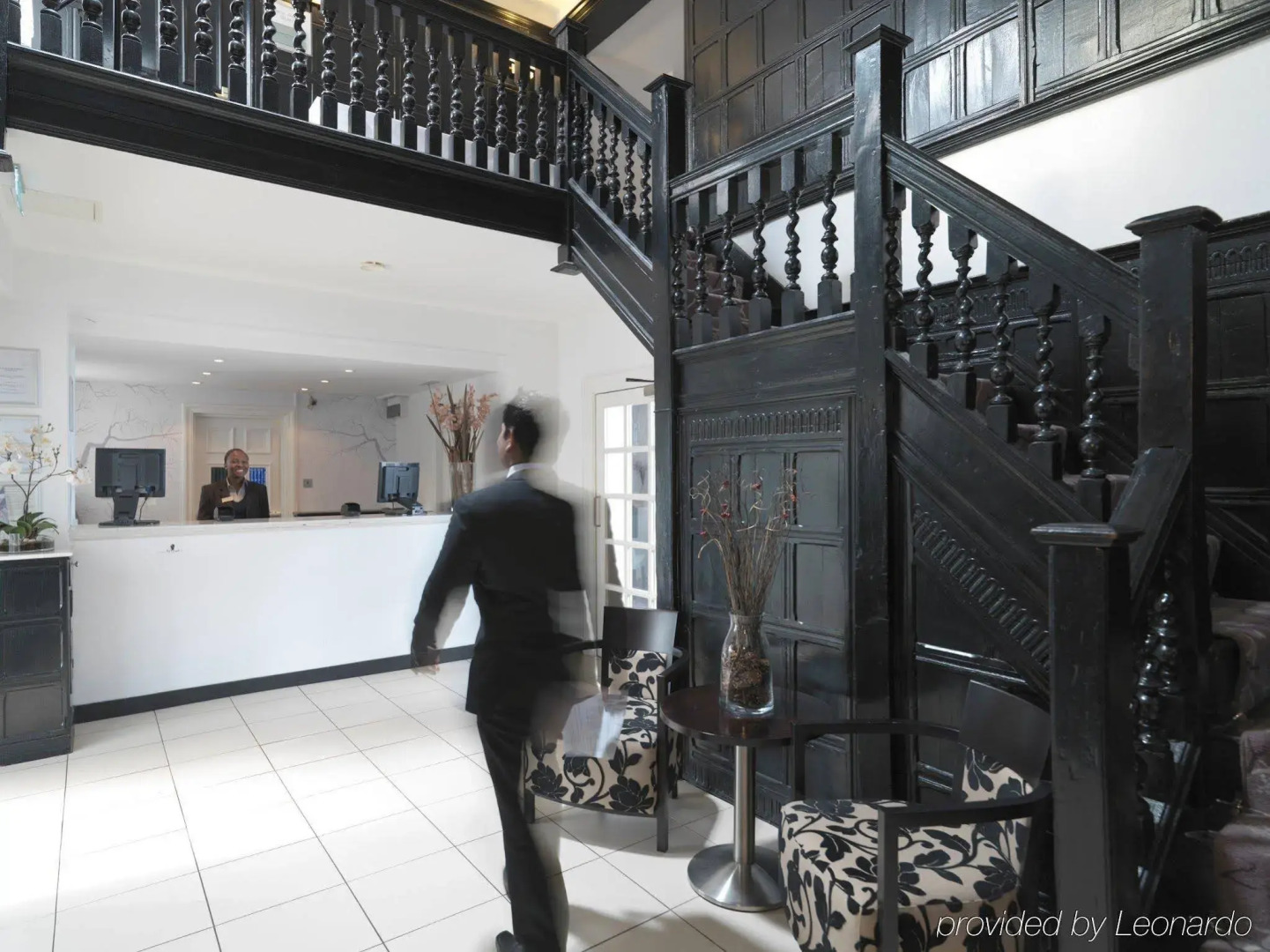 Mercure St Albans The Noke